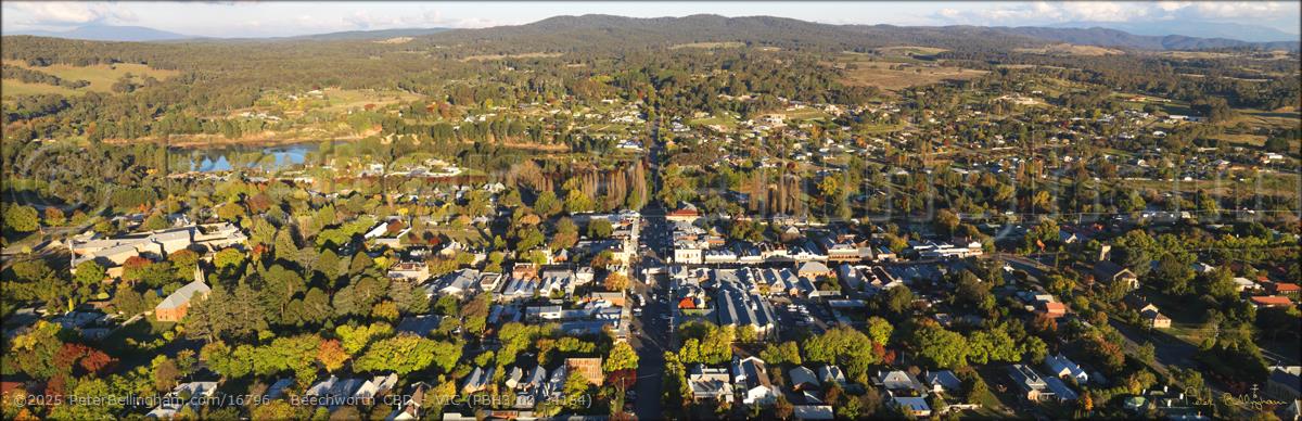 Peter Bellingham Photography Beechworth CBD - VIC (PBH3 00 34154)